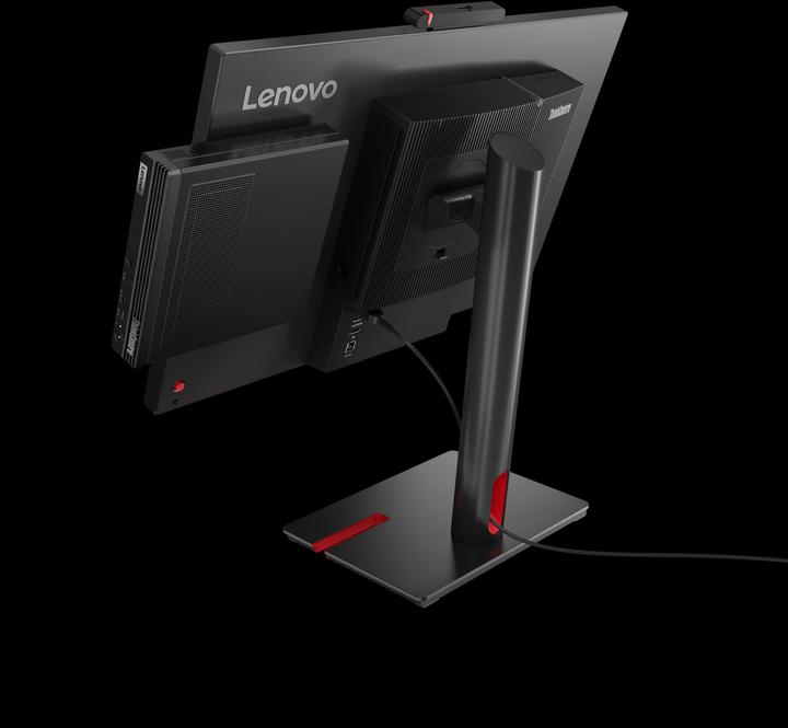 Immagine prodotto Lenovo ThinkCentre M90q Gen 5 (Intel Core i9-14900, 32 GB, 1000 GB, UHD Graphics 770)