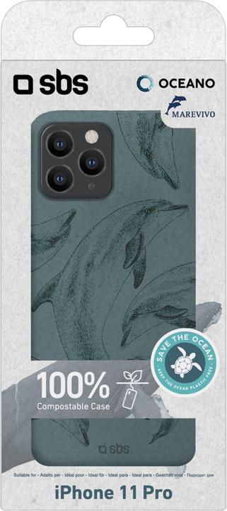 Image du produit SBS Housse de protection (Apple iPhone 11 Pro)