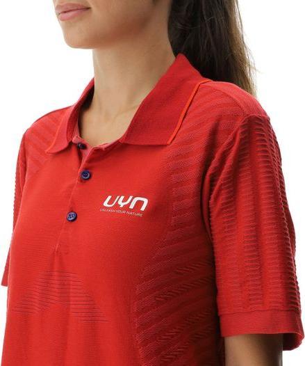 Actual product image UYN Kurzärmeliges Poloshirt Skipper (XL)