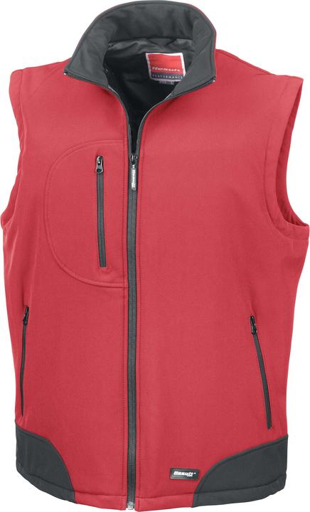 Produktbild Regatta Softshell (XL)