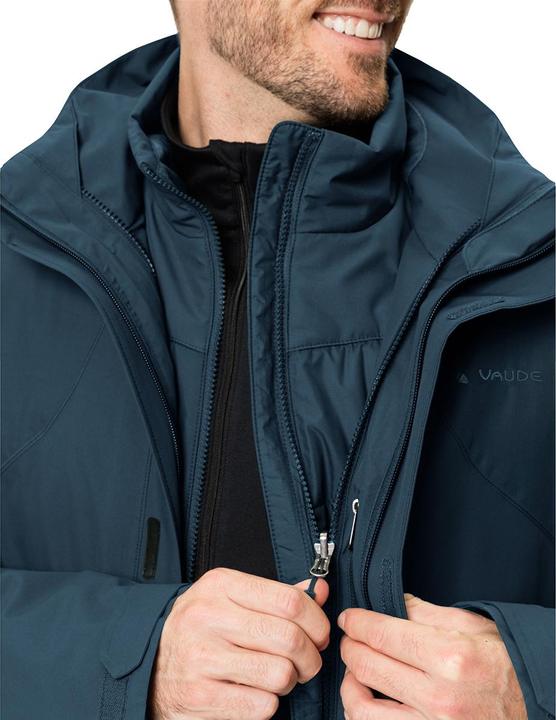 Image du produit Vaude Veste 3en1 Men's Caserina II (XXL)