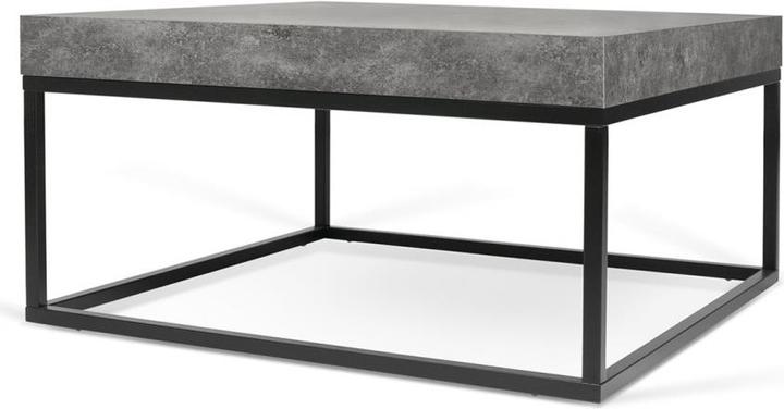 Produktbild Temahome Petra (75 x 75 x 38 cm)