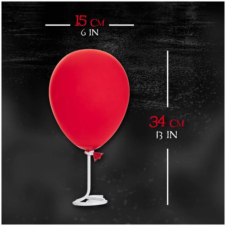 Immagine prodotto Paladone Products Palloncino Pennywise