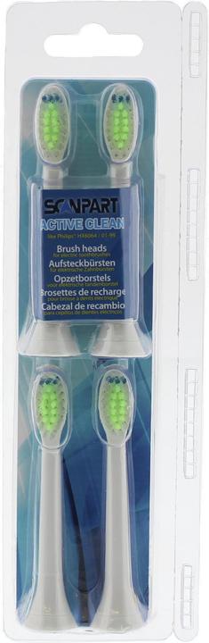 Image du produit Scanpart HX6064 (e) (4 x)