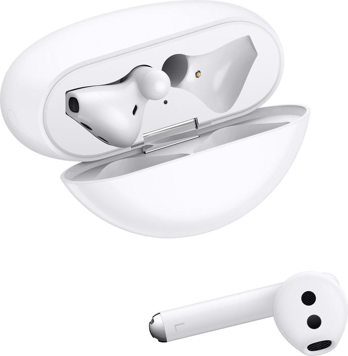 Image du produit Huawei Freebuds 3 (ANC, 4 h, Sans fil)