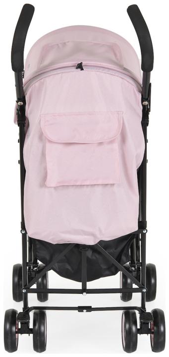 Produktbild Moni Kinderwagen Buggy Jerry Sonnendach