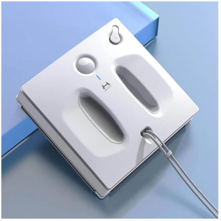 Actual product image Window Cleaning Robot