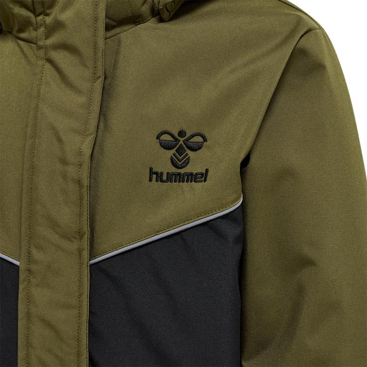 Produktbild hummel Josse Jacket (104)