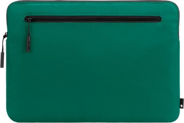 Produktbild Incase Compact Sleeve with Flight Nylon with Zip Tag (13", Apple)
