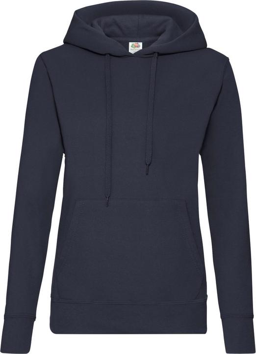 Dunkles Marineblau