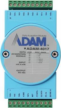Image du produit Advantech ADAM-4017-D2E