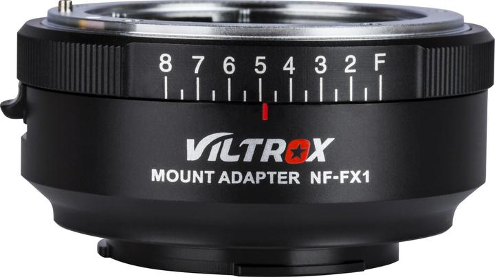 Produktbild Viltrox NF-FX1