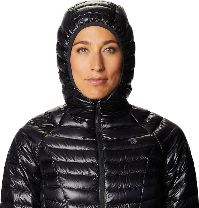 Produktbild Mountain Hardwear W Ghost Whisperer/2 Hoody (M)