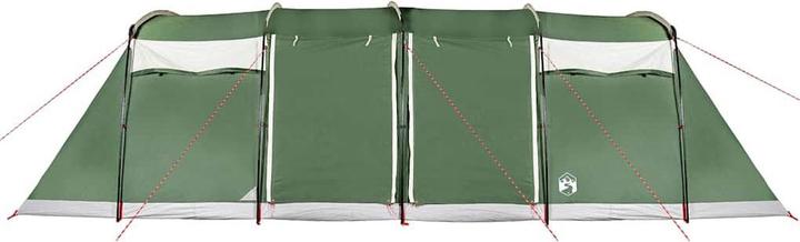 Image du produit VidaXL Kenrick (Tente tunnel, 22.30 kg, 9+ personnes)