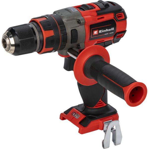 Actual product image Einhell TE-CD 18 Li-i BL (Rechargeable battery operated)
