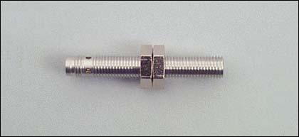 Immagine prodotto ifm Electronic Sensore induttivo IE5287 M8x1 DC PNP (IE5287)