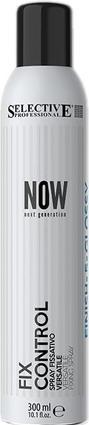 Selective Professional Selective Now Finish Fix Control 300ml Vielseitiges Fixierspray (300 ml)