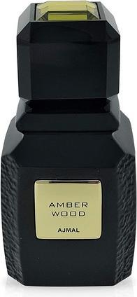 Image du produit Ajmal Amber Wood (Eau de parfum, 100 ml)