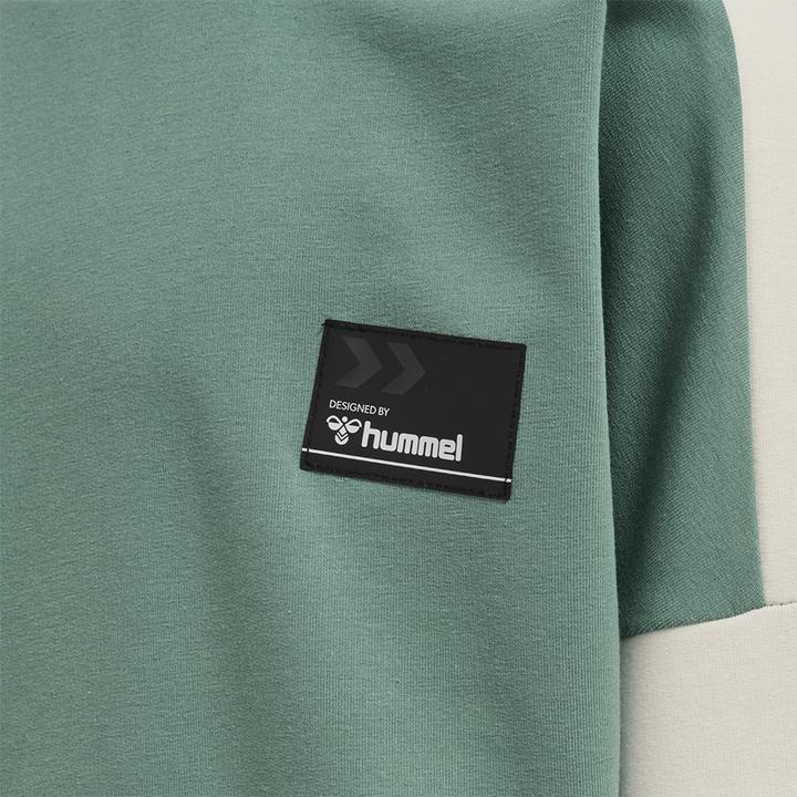 Actual product image hummel Marlee Sweatshirt (128)