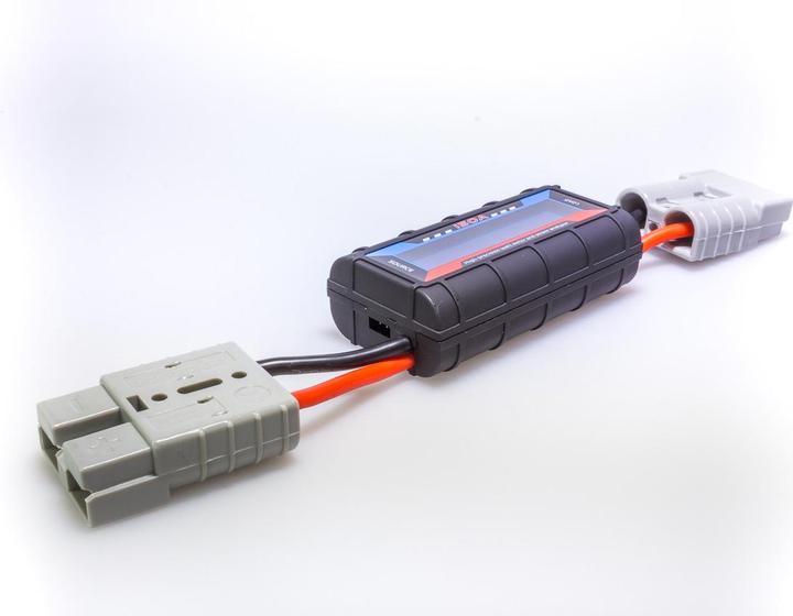 Actual product image Swaytronic Watt meter