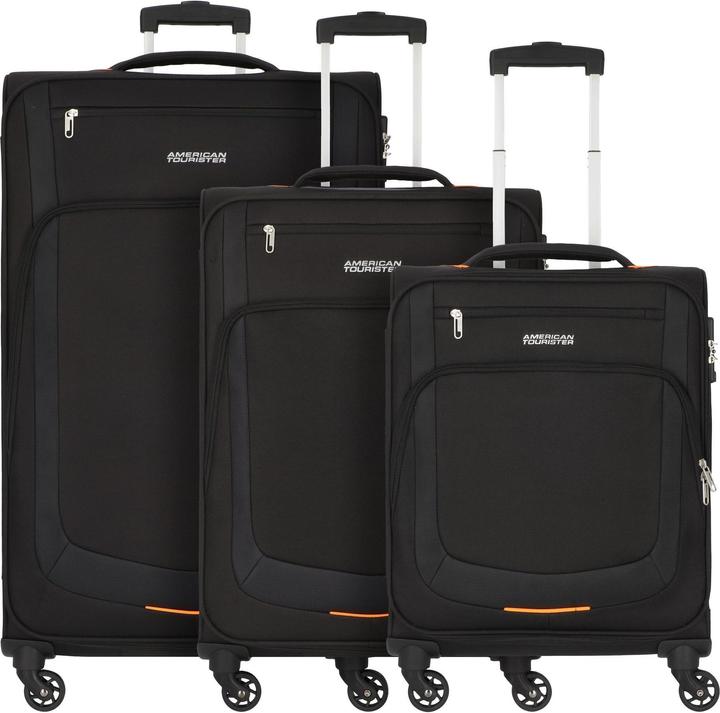 Produktbild American Tourister Summer Session Set (212 l, XL (ab 115l))