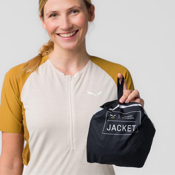 Image du produit Salewa Veste Vento Powertex 2.5 Layers Da (38, 44)