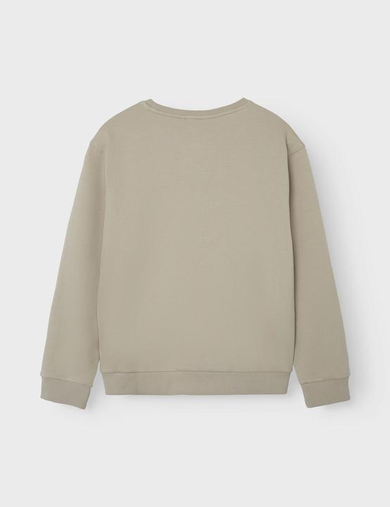 Produktbild Name it Regular Fit Sweatshirt (116)
