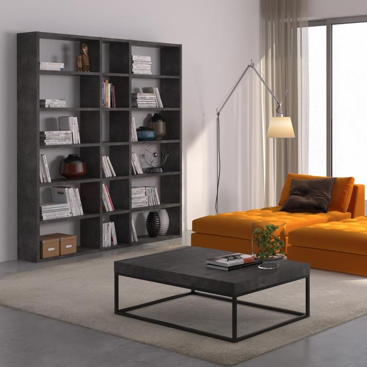Actual product image Temahome Petra (120 x 75 x 35 cm)