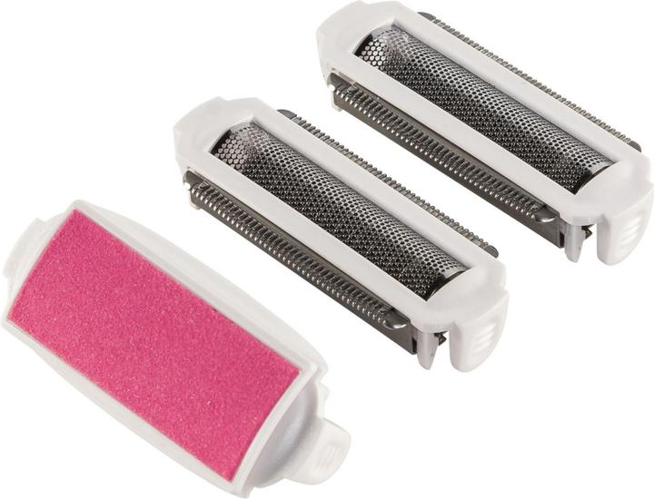 Produktbild Beurer HL 36 Rasier-Aufsatz 2x + Rasierer Wet & Dry (2 x)