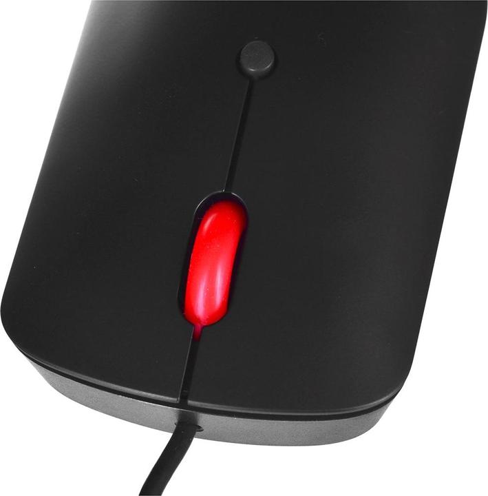 Produktbild Lenovo ThinkPad Compact (Kabelgebunden)