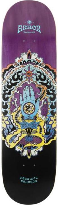 Produktbild Arbor Cosmic (8.50")