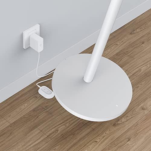 Actual product image Xiaomi Smart Standing Fan 2 Pro (58 dB)