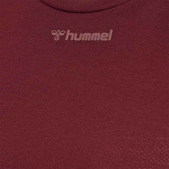 Image du produit hummel Mt Vanja T-Shirt L/S (XL)