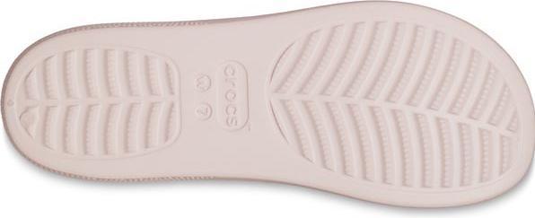 Produktbild Crocs W's Classic Platform Geo Slide (40)