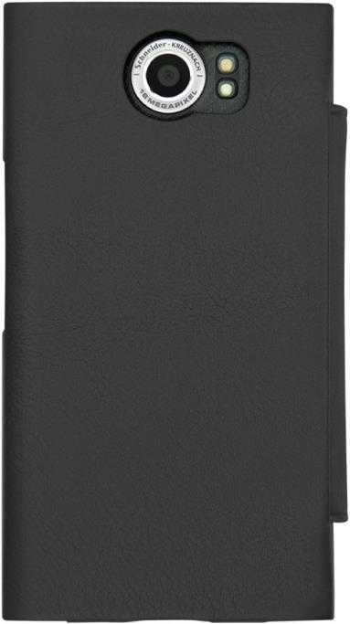 Image du produit Noreve Housse cuir horizontal (Blackberry Priv)