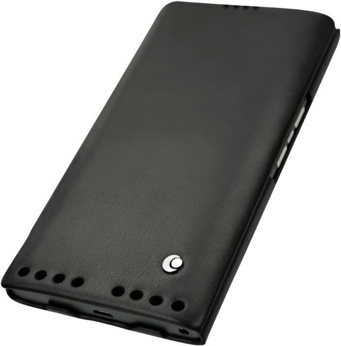 Image du produit Noreve Housse cuir horizontal (Blackberry Priv)