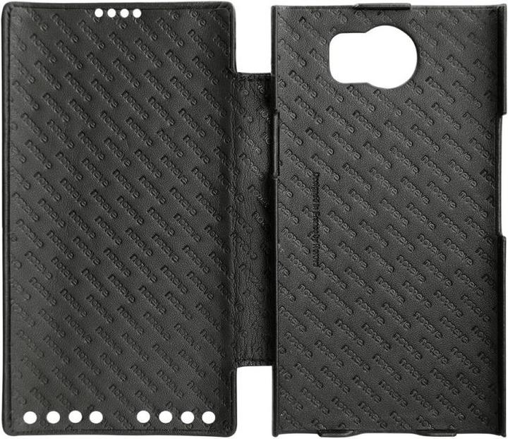 Image du produit Noreve Housse cuir horizontal (Blackberry Priv)