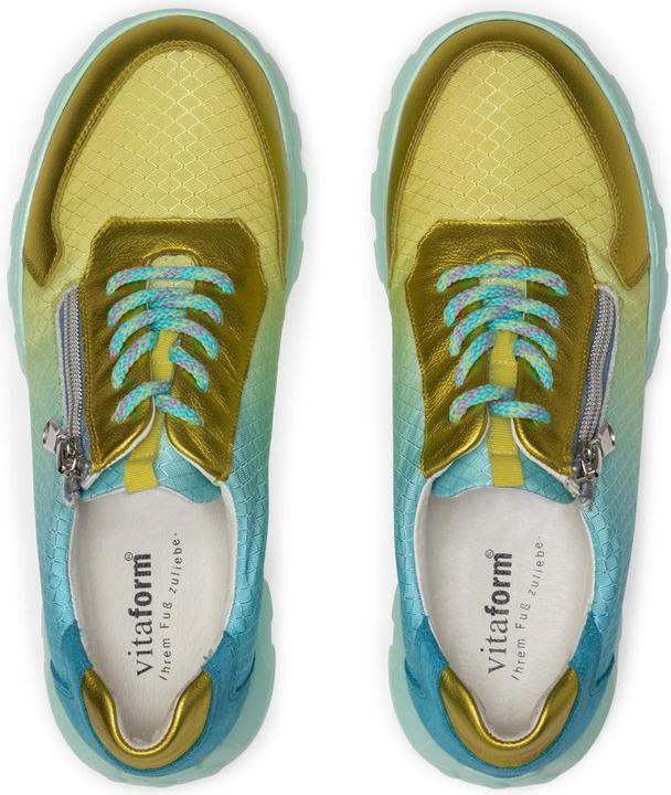 Immagine prodotto Vitaform Sneaker Leder/Textil Soft (40)