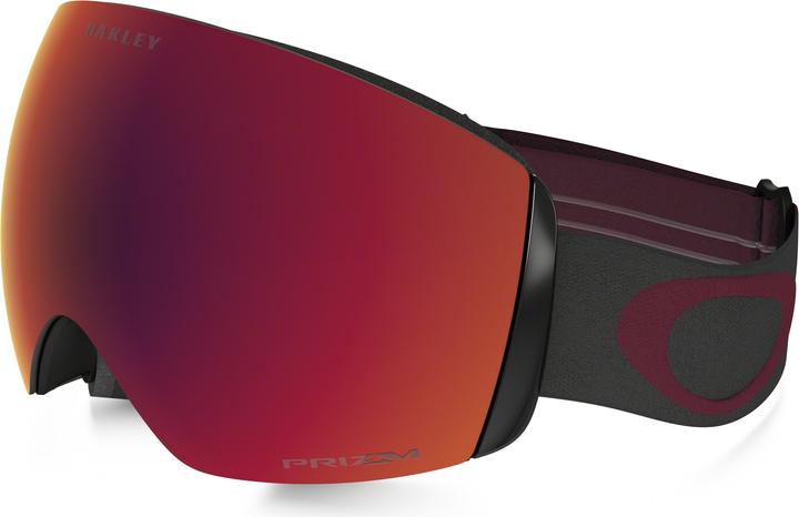 Oakley Flight Deck