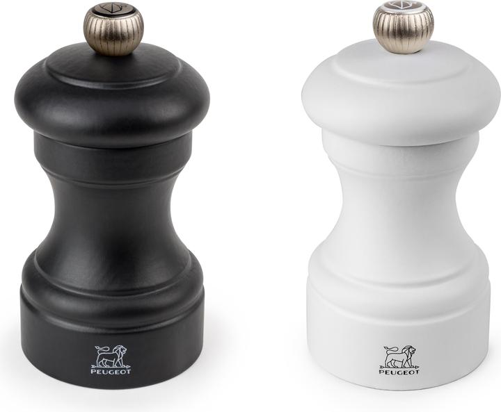 Peugeot Bistro Duo (Pepper, Salt)