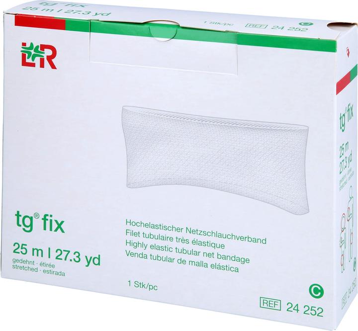 Lohmann & Rauscher Netzschlauchverband