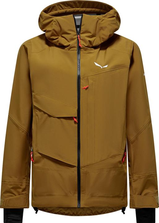 Salewa Women's Sella Free 3L PTX Jacket (42)