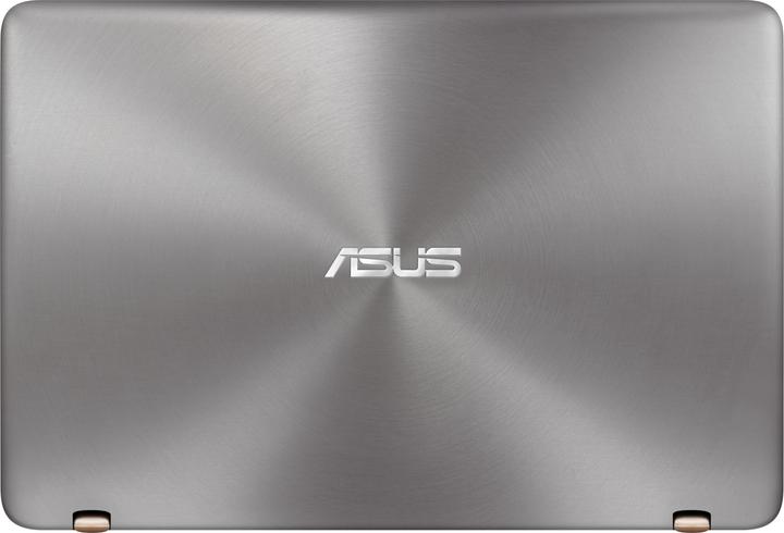 Actual product image ASUS ZenBook Flip UX360UAK-DQ211T (13.30", Intel Core i7-7500U, 16 GB, 512 GB)