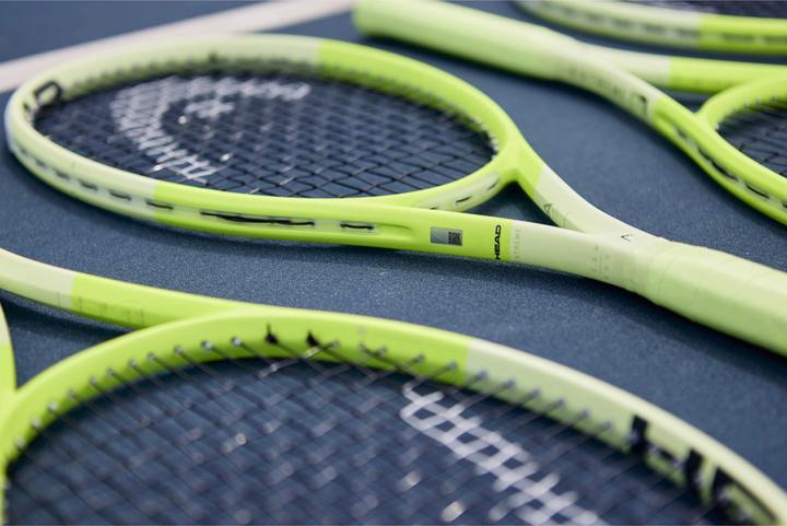 Immagine prodotto Head Racchetta da tennis Extreme Team 2024 (3, 265 g)