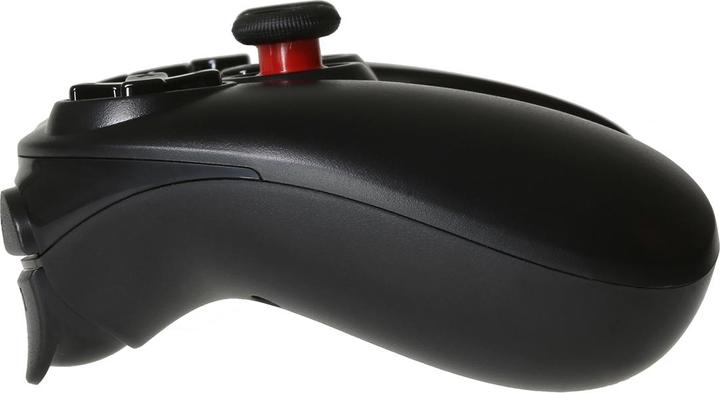 Produktbild Evolveo EasyPhone Fighter F1 Black Bluetooth/USB Gamepad Android, PC, Playstation 3 (Android, PC, PS3)