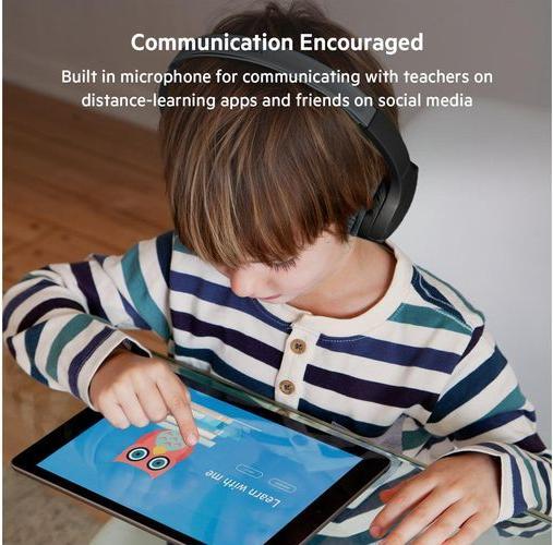 Actual product image Belkin SoundForm Mini