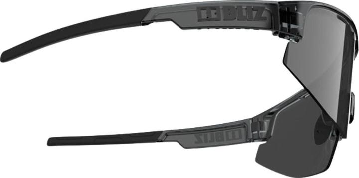 Image du produit Bliz Matrice (Noir Cristal, Miroir Argent)