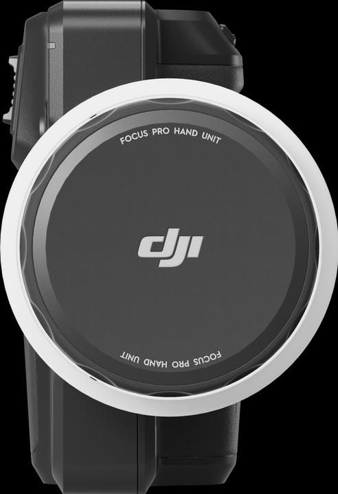Immagine prodotto DJI Unità manuale Focus Pro (Aiuto per la messa a fuoco del gimbal)