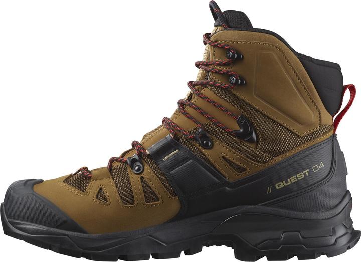 Actual product image Salomon Quest 4 GTX 471564 42 2/3 (42 2/3)