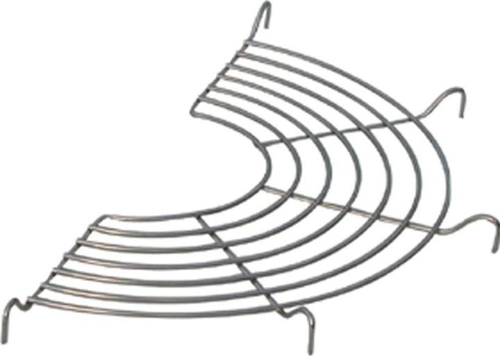 Image du produit de Buyer Grille pour wok DB6247.32 et DB5030.32 (32 cm, Métal)